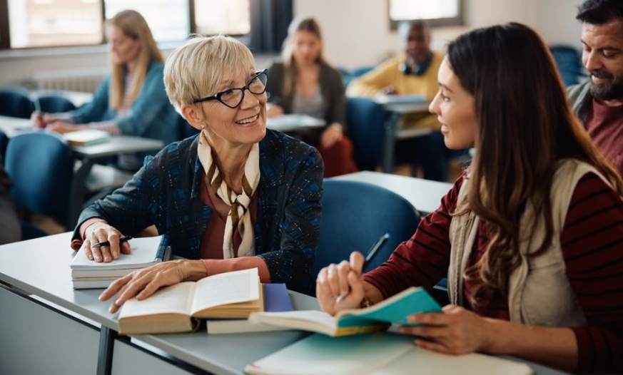 "Lifelong learning" - ömürboyu təhsil niyə vacibdir?