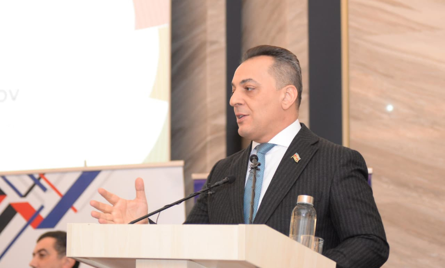 Azərbaycanın könüllülük hərəkatı bir çox ölkələrə nümunədir