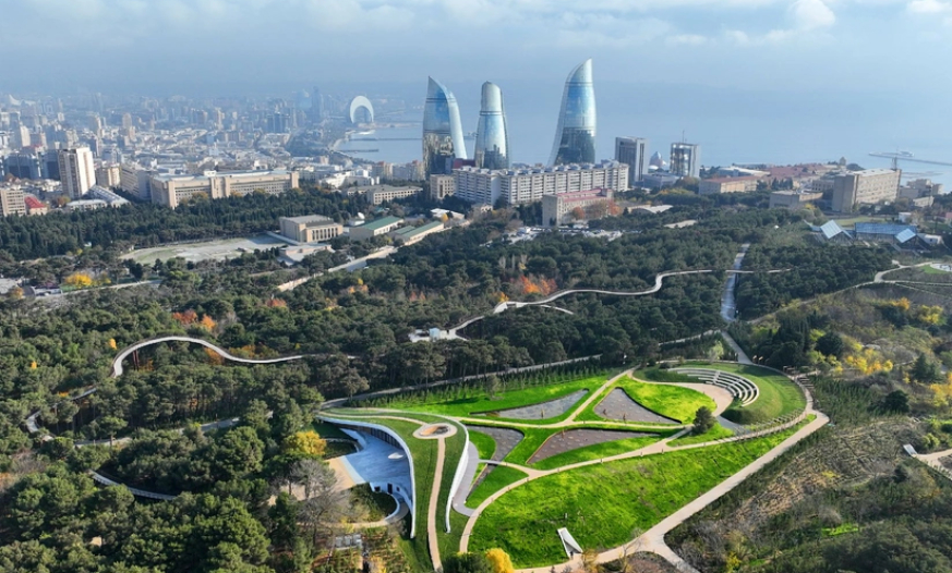 “Şəhərsalma və Memarlıq İli” ilə bağlı Tədbirlər Planı təsdiqlənib