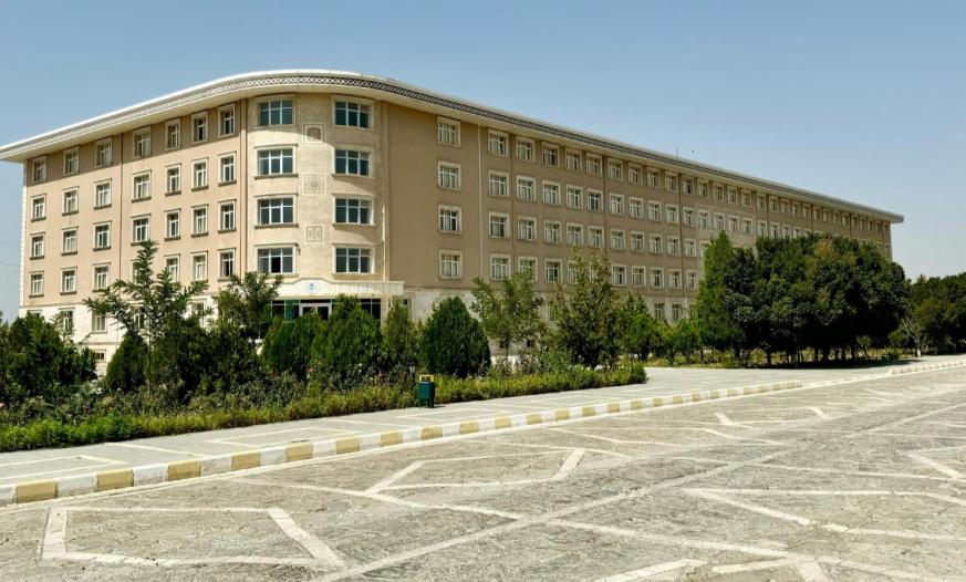 Naxçıvanda yeni tələbə yataqxanası tikiləcək