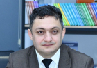 Hədəfimiz rəqabətqabiliyyətli universitet olmaqdır – Gənc prorektor  