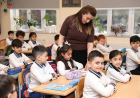 Sumqayıtda bu məktəb yeni modellə fəaliyyət göstərəcək: Müəllim qəbuluna başlanılır