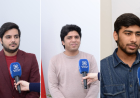 “Əvvəlcə ali təhsil aldım, sonra peşə təhsilinə gəldim” - Əcnəbi tələbələrin hekayələri