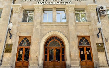 XXI əsr təhsilinin çağırışları – Keyfiyyətli müəllim hazırlığı