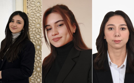 Bizim peşəmiz bitməyən bir tələbəlikdir – Gənc müəllimlərlə söhbət 