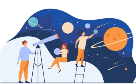 VI Azərbaycan Astronomiya Olimpiadasının nəticələri