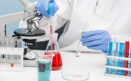 Azərbaycanlı alim yeni elmi ixtirasını Almaniyada qeydiyyatdan keçirib