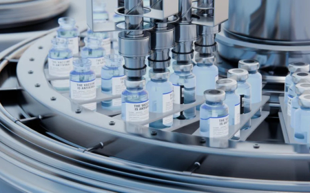 Dünyada ilk dəfə uşaq xərçənginə qarşı peyvəndin sınaqlarına başlanılıb