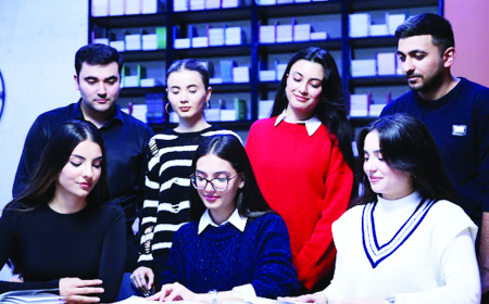 XXI əsr təhsilinin çağırışları – Keyfiyyətli müəllim hazırlığı