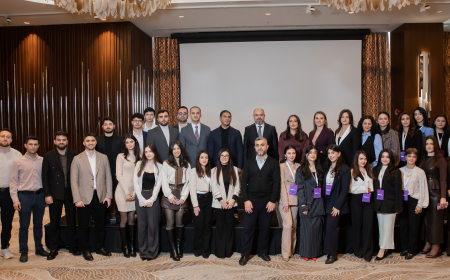 Müəllimlər üçün süni intellekt əsaslı platforma yaradılıb