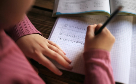 ABŞ-də riyaziyyat təhsili niyə geri qalır? – Səbəblər və çıxış yolları
