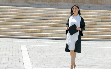 "Maarifçi" məzunu idi, indi iş başındadır – Uğur yolu