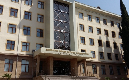 UNEC-in Zaqatala filialında beynəlxalq elmi-praktik konfrans keçiriləcək