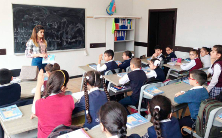 Bu tələbələr ucqar kəndlərdə pedaqoji təcrübə keçə biləcəklər  