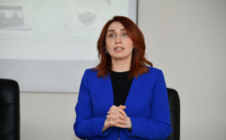 Ucqar ərazilərdəki müəllimlər üçün əsas çətinlik metodik dəstəyin azlığıdır