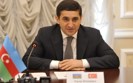 Universetitetlərə hüquq üzrə qəbul sayı artırılmalıdır – Ədliyyə naziri