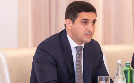 Ədliyyə naziri: Hüquq təhsilinin inkişafı ilə bağlı işçi qrup yaradılıb 