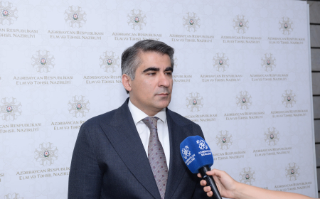 Nicat Məmmədli: Daha böyük layihələrin reallaşmasına nail olmaq istəyirik