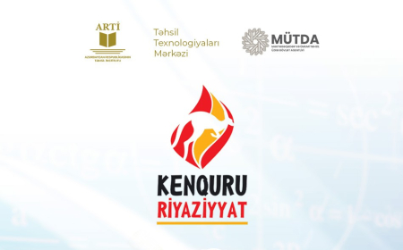 Kenquru Beynəlxalq Riyaziyyat Müsabiqəsinə qeydiyyat