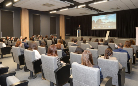 İnsan hüquqları ilə bağlı qanunvericilik aktlarının tətbiqinə dair təlim keçirilib 