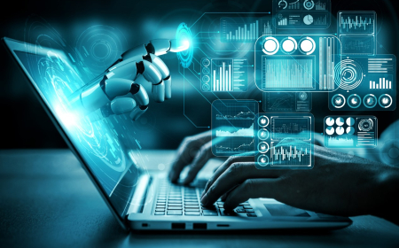 Süni intellekt: texnoloji transformasiya, yoxsa illüziya?