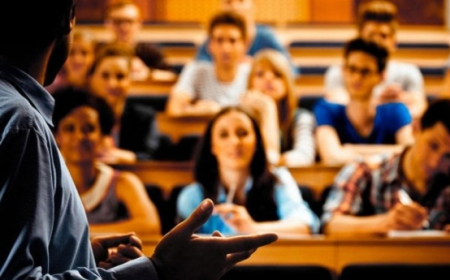 Ali təhsilə yeni baxış – Fərqli strategiya, fərqli nəticə 