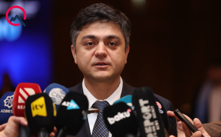 Təhsil müəssisələrində kibertəhlükəsizliklə bağlı tədbirlər həyata keçiriləcək – Sədr 