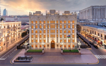 DİN xaricdə iş və təhsillə bağlı saxta elanlara görə xəbərdarlıq etdi 