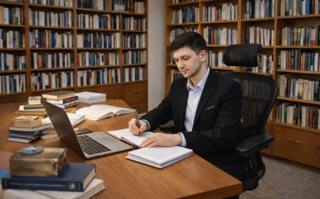 Süni intellekt müəllimin yanında dayanmalı, yerinə keçməməlidir - Tədqiqatçı