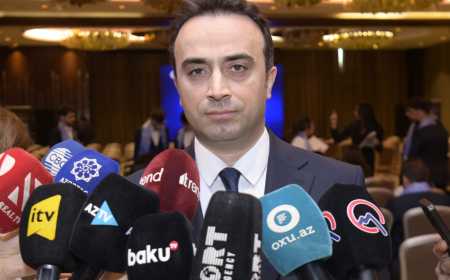 Son üç ildə 500 kibertəhlükəsizlik mütəxəssisi əmək bazarına çıxarılıb