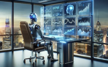 Süni intellekt bazarı genişlənir – Statistika və faktlar