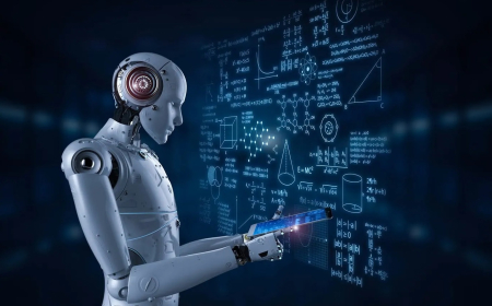 Yeni institut süni intellekt və intellektual sistemlər üzrə fundamental və tətbiqi araşdırmalar aparacaq 