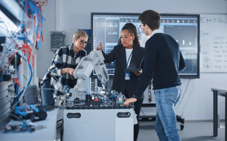 Almaniya gənclərin işsizliyini necə azaldıb? - Dual təhsilin sirri