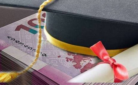 Sosial müdafiəyə ehtiyacı olanların təhsil haqqını dövlət ödəyəcək 