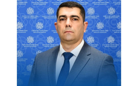 Bu kollecə yeni təyinat olub 