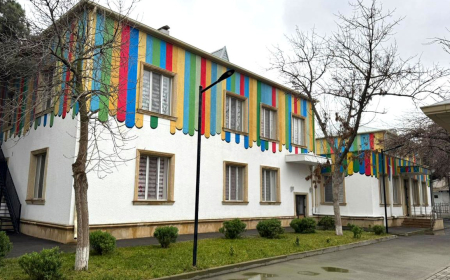 Bu bağçaya elektron qeydiyyat BAŞLADI