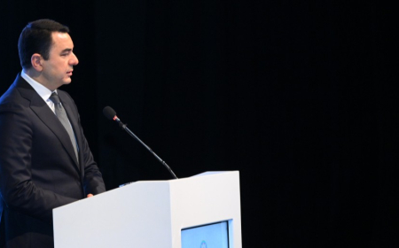 Nazir: İşğaldan azad edilmiş ərazilərdə yeni mədəniyyət ocaqlarının yaradılması əsas prioritetlərdəndir 