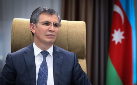 Ölkəmizdə süni intellekt mühəndisinə daha çox ehtiyac var