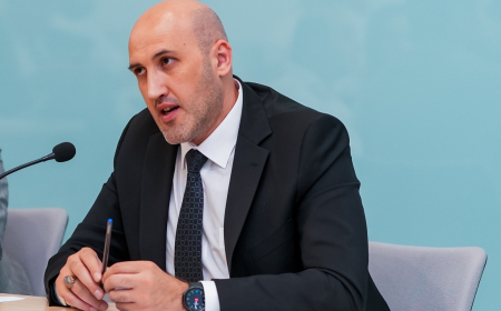 Elvin Abbasov: Azərbaycan elmi birbaşa biznesdə tətbiq olunmalıdır