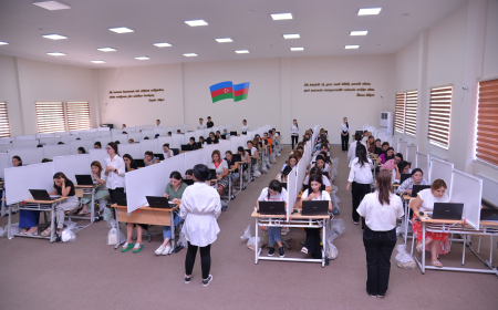 Tarix müəllimlərinin sertifikasiyasında suallar hansı məzmunu əhatə edəcək? - AÇIQLAMA