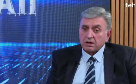 Zaur İsayev: Dərslik yeganə tədris mənbəyi olmamalıdır 