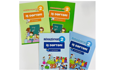 İş dəftərlərindən istifadə məcburidirmi?  