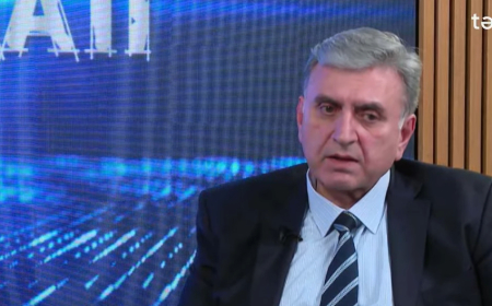 Zaur İsayev: Pedaqoji inkişaf hələ arzu olunan səviyyədə deyil 
