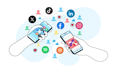 “Sosial media şirkətləri uşaqlar üçün tələlər qurur” – ABŞ-də tarixi məhkəmə prosesi 