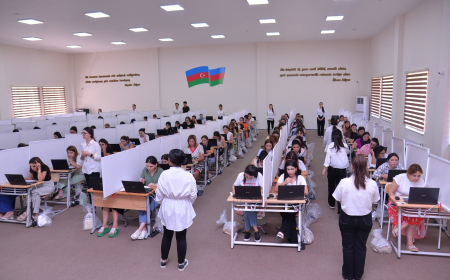 Sertifikatlaşdırma adı ilə saxta elanlar yayılır – ARTİ-dən xəbərdarlıq