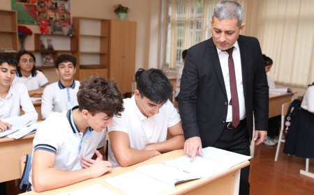 Xəbərsiz dərsdinləmə mümkündür?