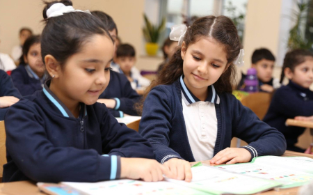 Öyrətməyin ən yaxşı yolu şagirddən öyrənməkdir – Müəllim təcrübəsindən