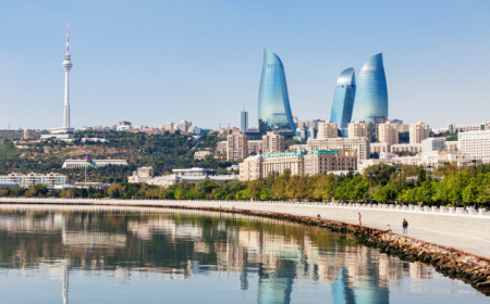 "Heydər Əliyev adına Beynəlxalq Təhsil Qrantı"na qeydiyyat başladı 