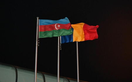 Rumıniyada təhsil almaq istəyənlərə təqaüd proqramı ELAN OLUNDU