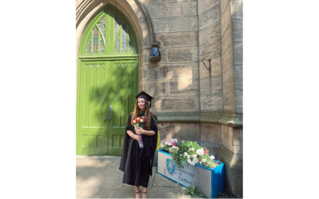 Qarabağ Universitetində fəaliyyət mənim üçün mənəvi məsuliyyət və qürur hissidir